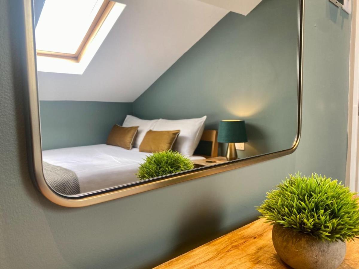 Host & Stay - Canning Quarters ลิเวอร์พูล ภายนอก รูปภาพ