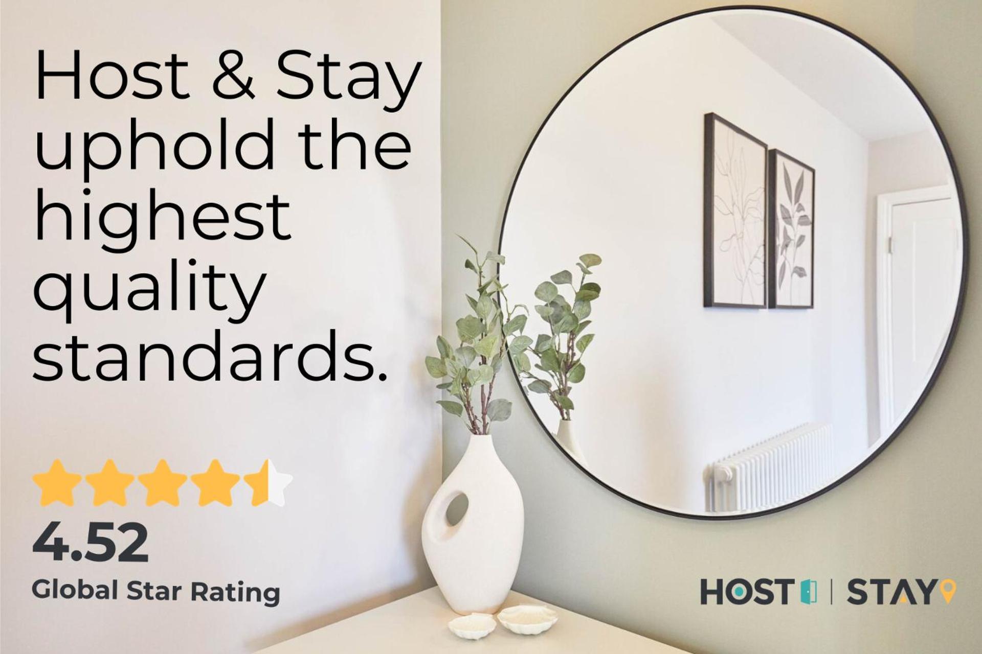 Host & Stay - Canning Quarters ลิเวอร์พูล ภายนอก รูปภาพ
