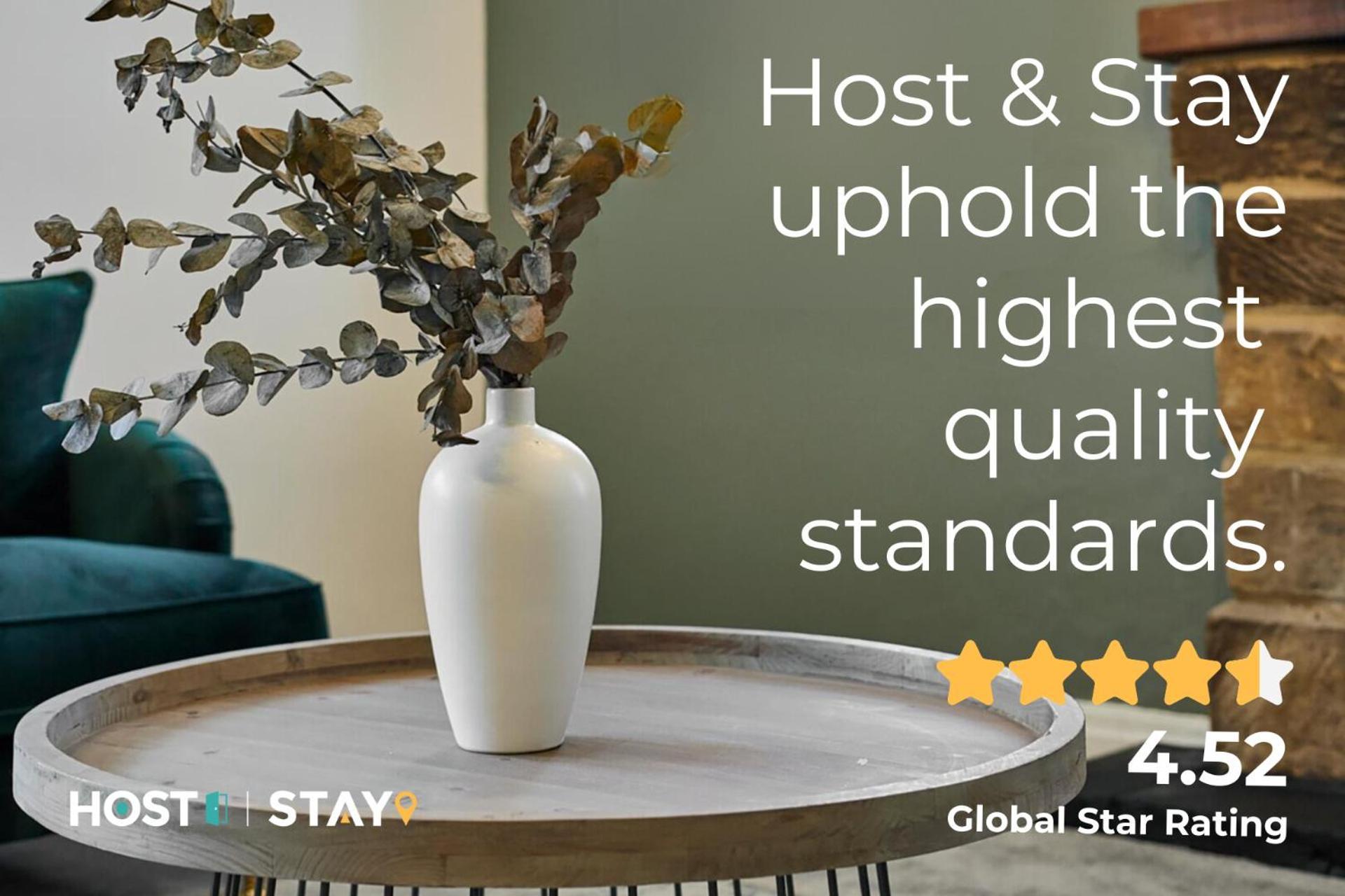 Host & Stay - Canning Quarters ลิเวอร์พูล ห้อง รูปภาพ